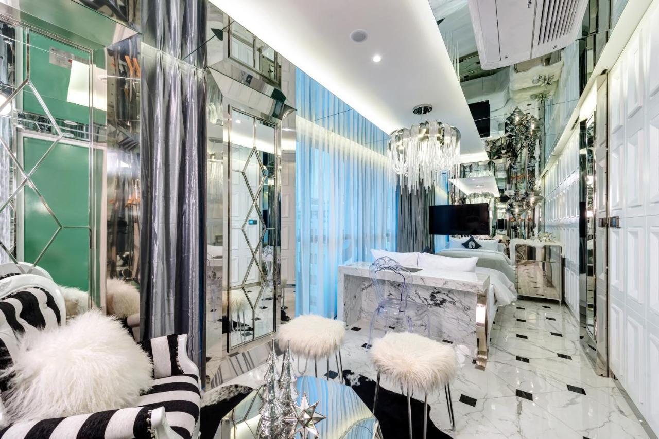 Hotel The Designers Ddp Seoul Exteriör bild